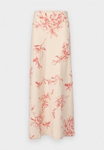 Летняя юбка