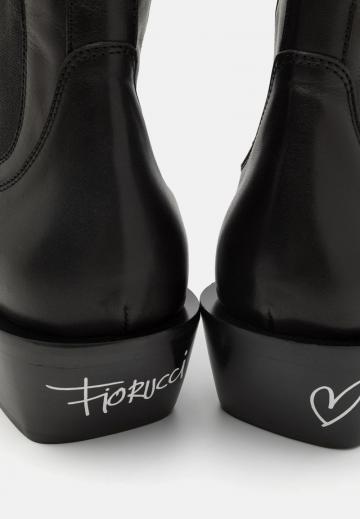 Ботинки челси