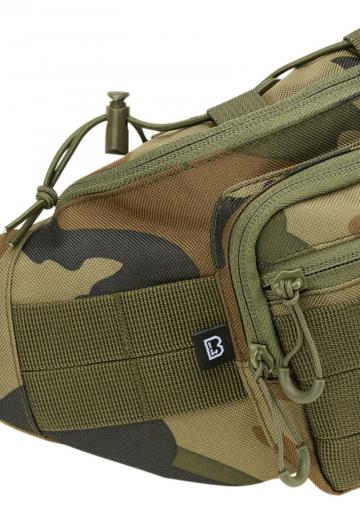 Сумка на пояс