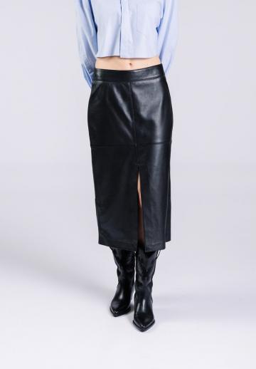 Летняя юбка