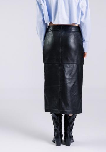 Летняя юбка