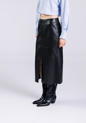 Летняя юбка