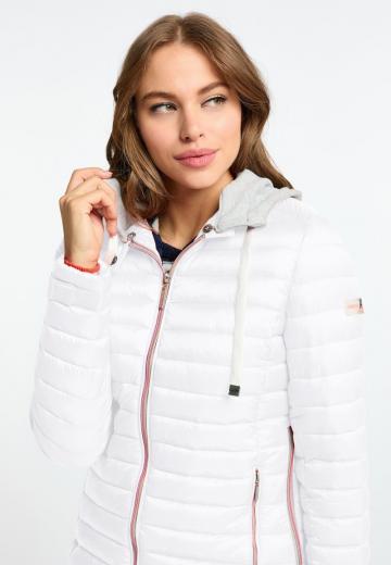 Зимняя куртка