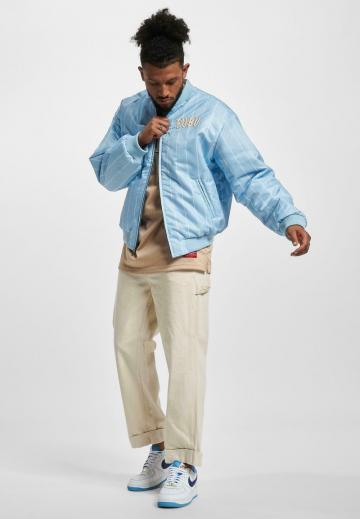 Куртка бомбер