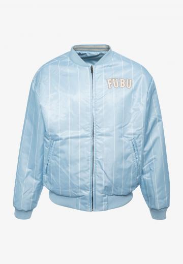 Куртка бомбер