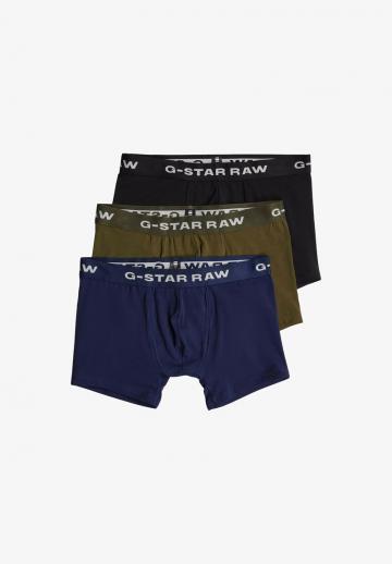 Трусы шортики