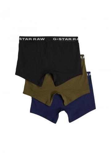 Трусы шортики