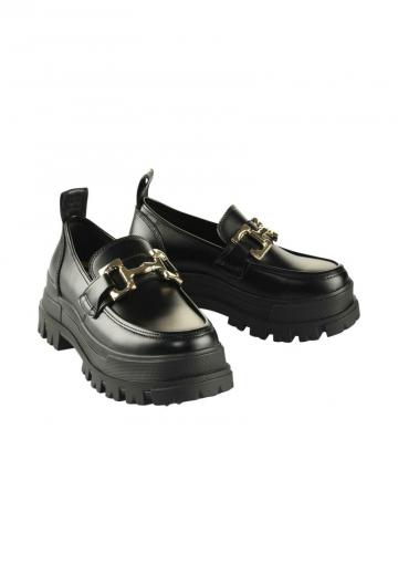 Полуботинки