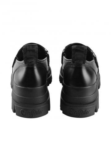 Полуботинки