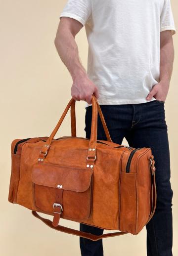 Дорожная сумка