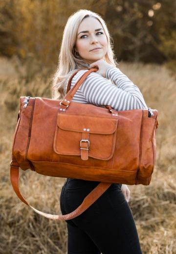 Дорожная сумка