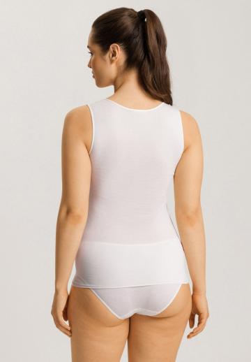 Майка-борцовка