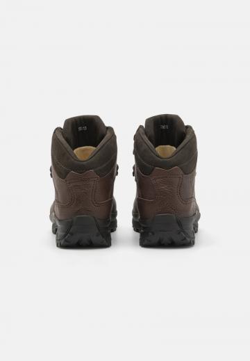 Походные сапоги