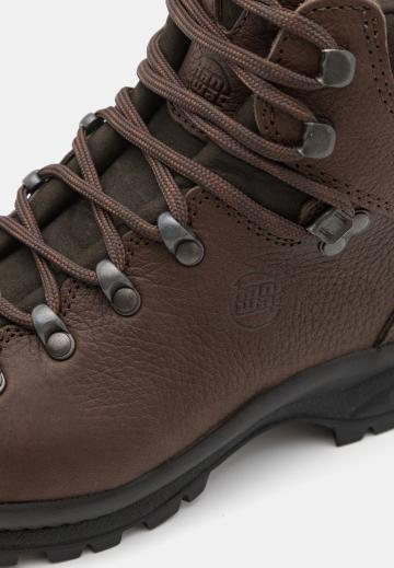 Походные сапоги