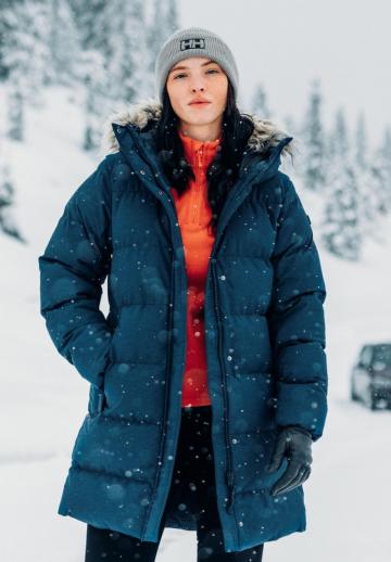 Спортивная куртка