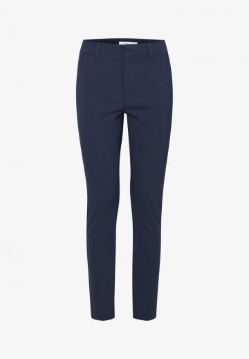 Узкие брюки