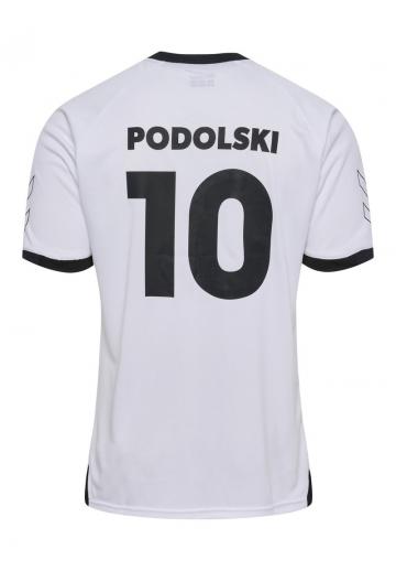 Спортивная майка