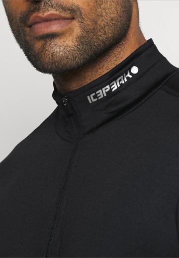 Флисовая кофта