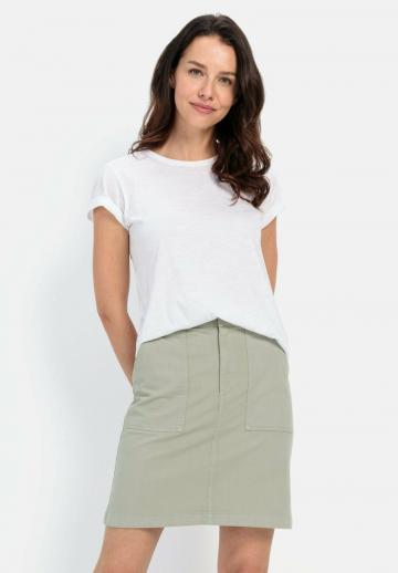 Летняя юбка