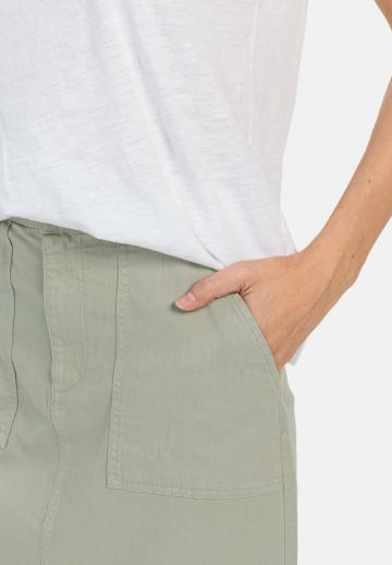 Летняя юбка