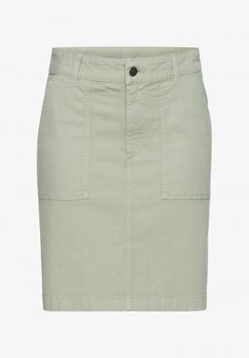 Летняя юбка