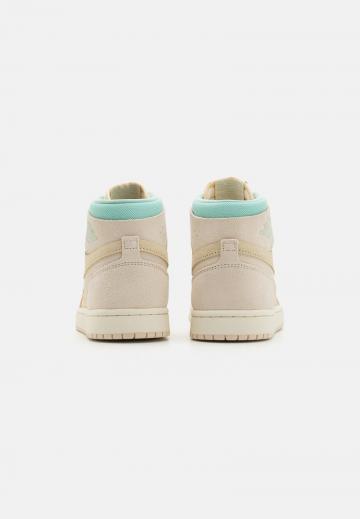 Высокие кеды