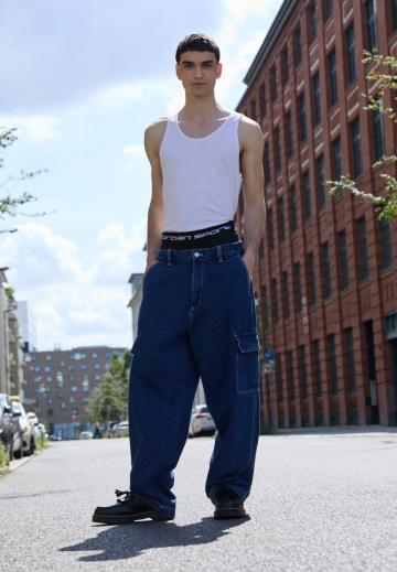 Подштанники