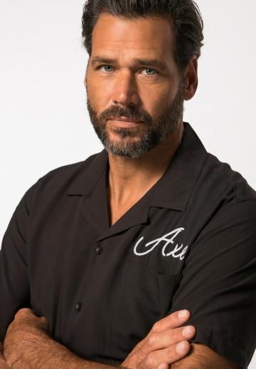 Ночная рубашка