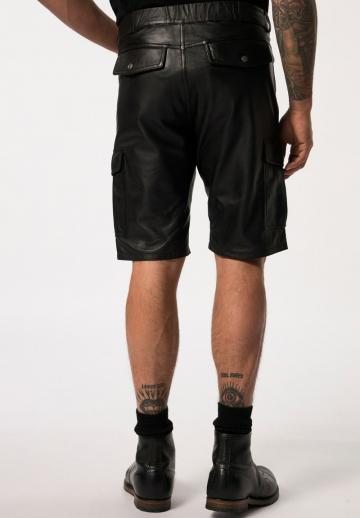 Кожаные штаны