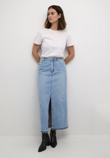 Летняя юбка