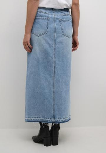 Летняя юбка