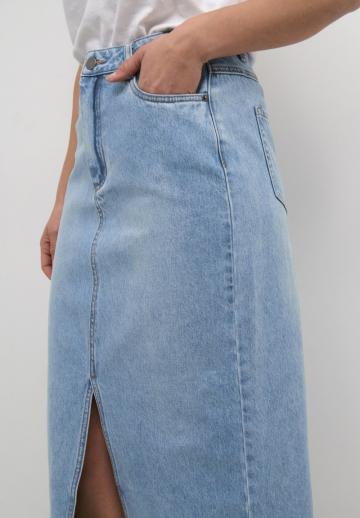 Летняя юбка