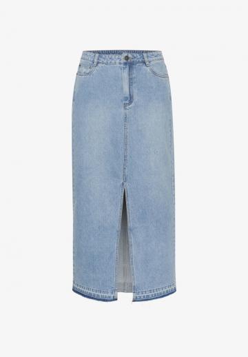 Летняя юбка