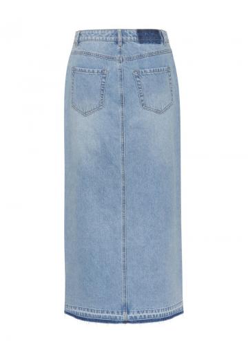 Летняя юбка