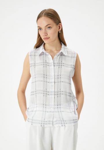 Майка-борцовка