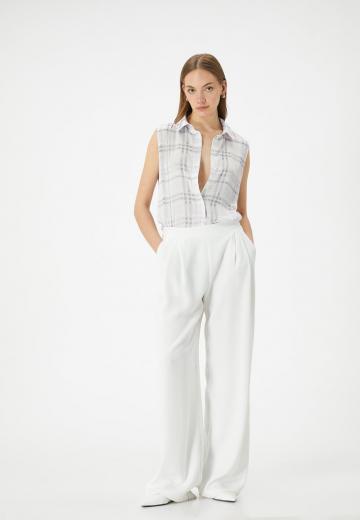 Майка-борцовка