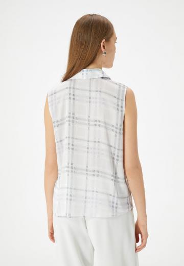 Майка-борцовка