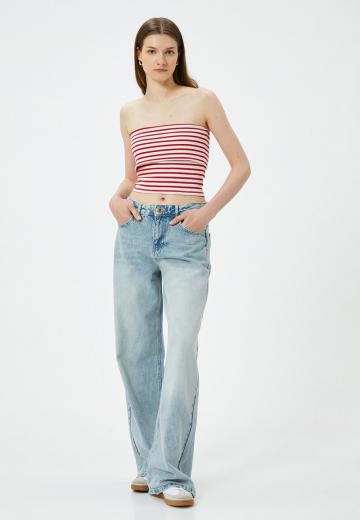 Майка-борцовка