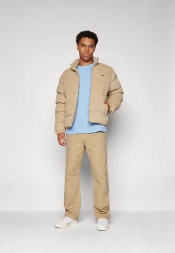 Свободные джинсы