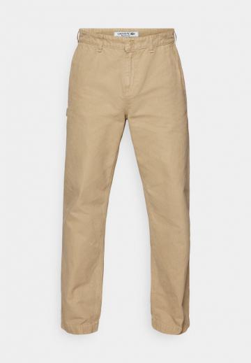 Свободные джинсы