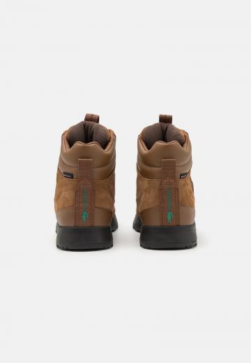 Высокие кеды