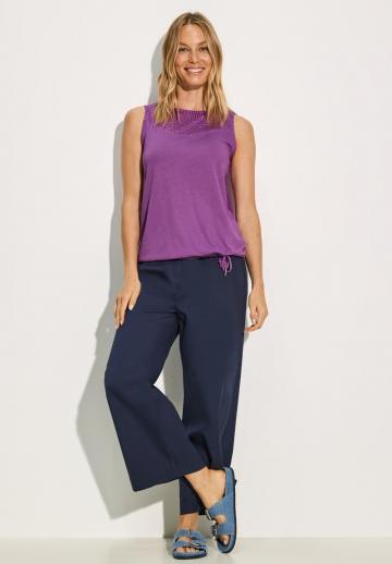 Майка-борцовка