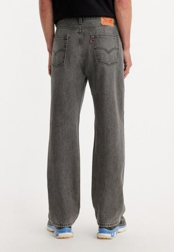Свободные джинсы