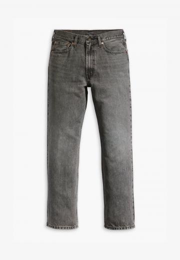 Свободные джинсы