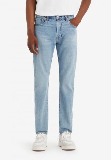 Узкие джинсы