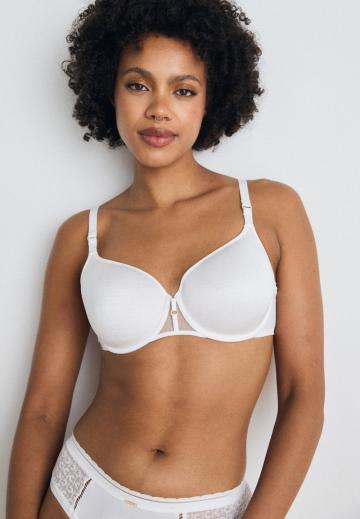 Бюстгальтер на косточках