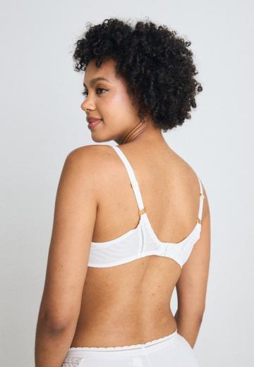 Бюстгальтер на косточках