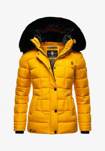 Зимняя куртка