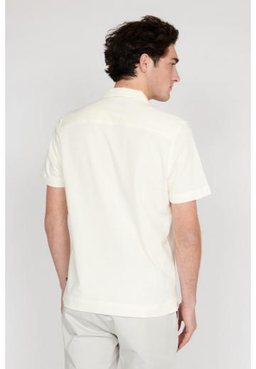 Рубашка с коротким рукавом