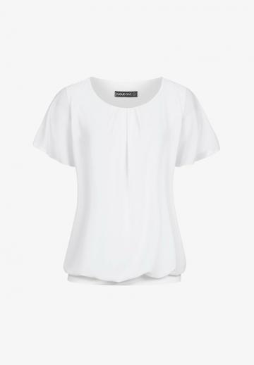 Шифоновая блузка